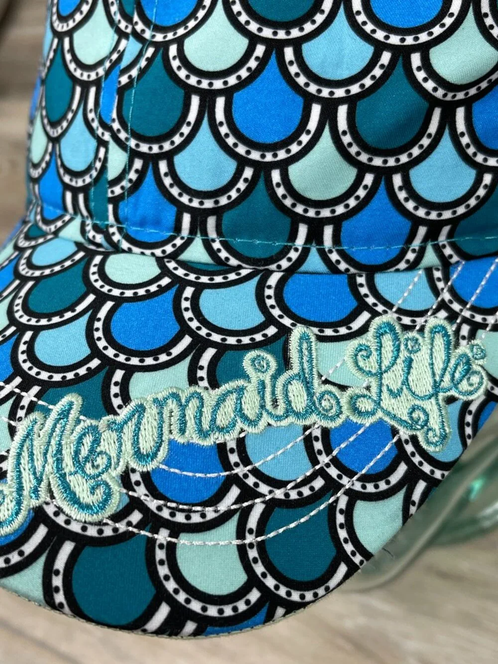 MERMAID LIFE super cute